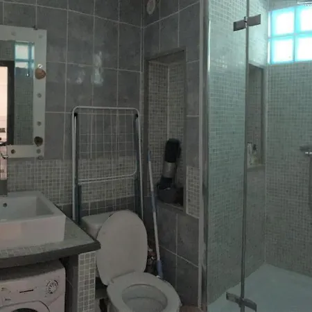 Appartement Cap Studio-cabine Jardin Clos, Port Et *